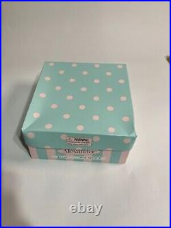 Madame Alexander 47145 40's Wendy 11 Doll With Box, Accessories, COA and Tags