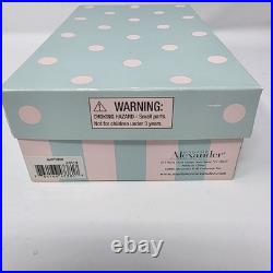 Madame Alexander 47381 Matthew Doll 8 Colonial Williamsburg NIB 2007