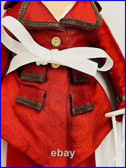 Madame Alexander 47700 Madame Alexander Doll With Box, Accessories, COA & Tags