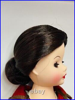 Madame Alexander 47700 Madame Alexander Doll With Box, Accessories, COA & Tags