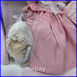 Madame Alexander 48215 Emma Doll 8 Colonial Williamsburg NIB 2008