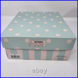 Madame Alexander 48215 Emma Doll 8 Colonial Williamsburg NIB 2008