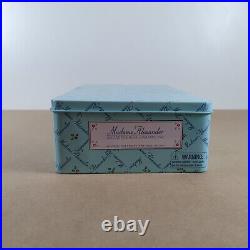 Madame Alexander 48455 Love is in the Details Felt Wendy NIB With COA 222/350
