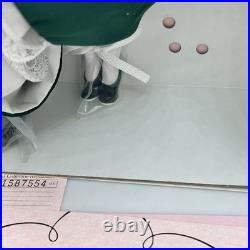 Madame Alexander 49195 Clara Colonial Williamsburg Doll NIB COA Ltd Ed 10 Inch