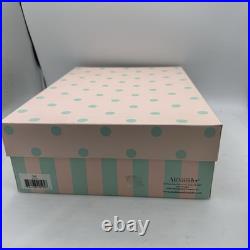 Madame Alexander 49195 Clara Colonial Williamsburg Doll NIB COA Ltd Ed 10 Inch