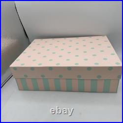 Madame Alexander 49195 Clara Colonial Williamsburg Doll NIB COA Ltd Ed 10 Inch