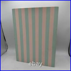 Madame Alexander 49195 Clara Colonial Williamsburg Doll NIB COA Ltd Ed 10 Inch