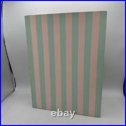 Madame Alexander 49195 Clara Colonial Williamsburg Doll NIB COA Ltd Ed 10 Inch