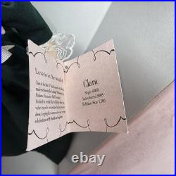Madame Alexander 49195 Clara Doll 10 Colonial Williamsburg NIB 152/1500