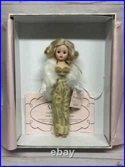 Madame Alexander 50th Anniversary Cissette Doll #3/500