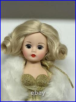 Madame Alexander 50th Anniversary Cissette Doll #3/500