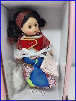 Madame Alexander 61685 Gypsy 8 Doll MIB