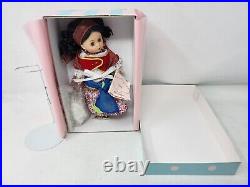 Madame Alexander 61685 Gypsy 8 Doll MIB