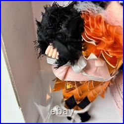 Madame Alexander 64155 Hootie H'Owl 7 Doll With Box, Accessories, COA and Tags