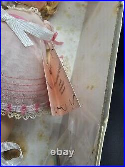 Madame Alexander 64270 50 Years of Friendship MADC 8 Doll With Box Accessory
