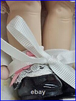 Madame Alexander 64270 50 Years of Friendship MADC 8 Doll With Box Accessory