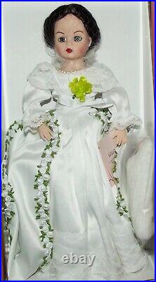 Madame Alexander 66605 Queen Victoria 10 Doll 2013 LE 250 Brand New NRFB Mint