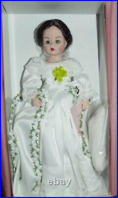 Madame Alexander 66605 Queen Victoria 10 Doll 2013 LE 250 Brand New NRFB Mint