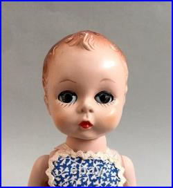 Madame Alexander 7 1/2 Quiz-kin Doll (1953)