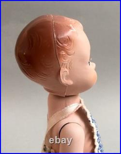 Madame Alexander 7 1/2 Quiz-kin Doll (1953)