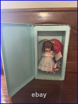Madame Alexander 8Doll Signs of Spring Vintage Alexander Collection 45350/ 2006