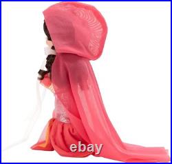 Madame Alexander 8Ocean Enchantress Mermaid Collectible Doll Limited Edition