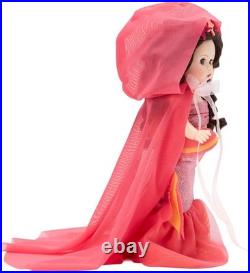 Madame Alexander 8Ocean Enchantress Mermaid Collectible Doll Limited Edition