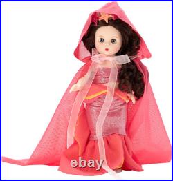Madame Alexander 8Ocean Enchantress Mermaid Collectible Doll Limited Edition