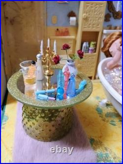 Madame Alexander 8 Bathtub Me Time DIORAMA