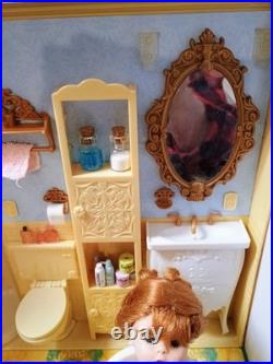 Madame Alexander 8 Bathtub Me Time DIORAMA