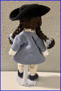 Madame Alexander 8 Boston Tea Party Doll No. 45480