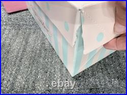Madame Alexander 8 Doll #36130 80th WENDY'S Anniversary Closet Trunk Set NEW