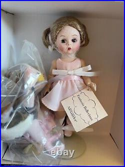Madame Alexander 8 Doll 42635 Fantasia Ballerinas, NIB