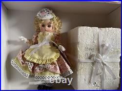 Madame Alexander 8 Doll 47885 Icing on the Cake, NIB