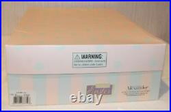 Madame Alexander 8 Doll Easter Lily 33750 Made For Lenox 2003 USA LE COA NRFB
