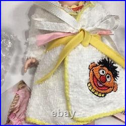 Madame Alexander 8 Doll, I Love My Rubber Duckie, #41825 In Box With Tags