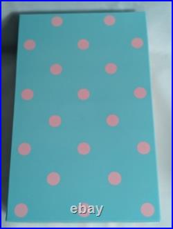 Madame Alexander 8 Doll Wendy Loves Pinafores NIB LE#34/84 2022 Convention