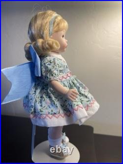 Madame Alexander 8 Dolls 37950 Fifty Years of Friendship, NIB, 752/1500