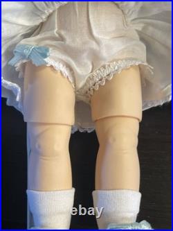Madame Alexander 8 Dolls 37950 Fifty Years of Friendship, NIB, 752/1500