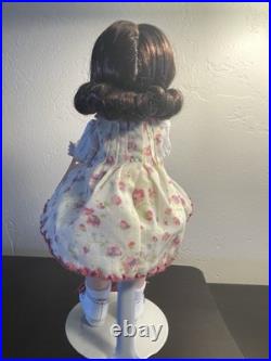 Madame Alexander 8 Dolls 37950 Fifty Years of Friendship, NIB, 752/1500