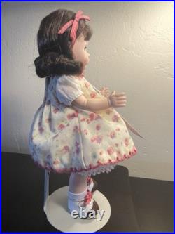 Madame Alexander 8 Dolls 37950 Fifty Years of Friendship, NIB, 752/1500
