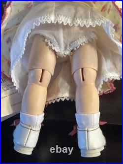 Madame Alexander 8 Dolls 37950 Fifty Years of Friendship, NIB, 752/1500
