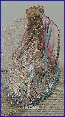 Madame Alexander 8 Dolls # 79550 Camelot Pair Queen Guinevere Sir Lancelot 1995