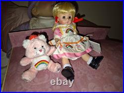 Madame Alexander 8 Dolls Lot, with Tags, Not In There Boxes, 8 Dolls Total