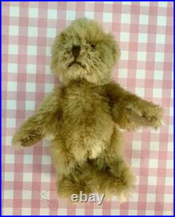 Madame Alexander 8 Edith the Lonely Doll/ Bears / Book