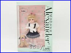 Madame Alexander 8 Eloise Doll No. 46400 Storyland Collection NRFB