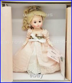 Madame Alexander 8 Emma Doll No. 47945 NIB