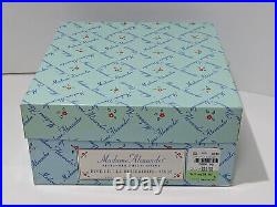 Madame Alexander 8 Five Little Bluebirds Doll 45835 Retired New in box #2