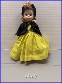 Madame Alexander 8 GODEY