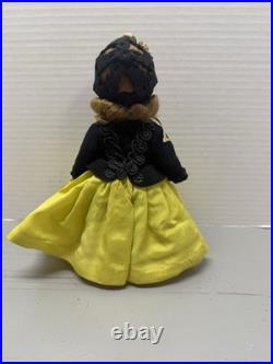 Madame Alexander 8 GODEY